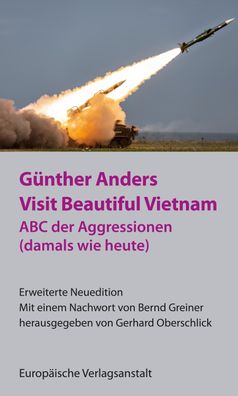 Visit Beautiful Vietnam, G?nther Anders