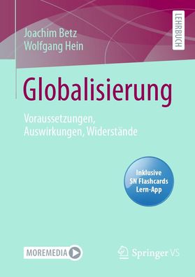 Globalisierung, Wolfgang Hein