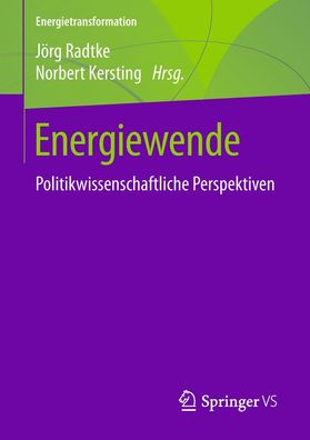 Energiewende, Norbert Kersting