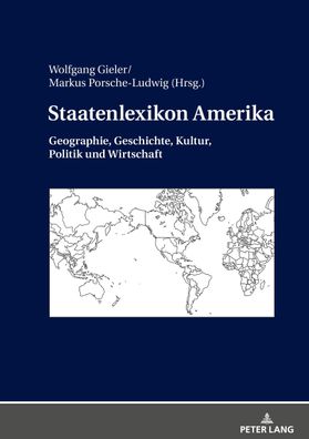 Staatenlexikon Amerika, Wolfgang Gieler