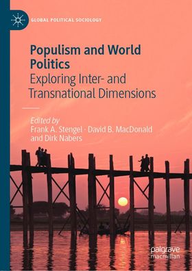Populism and World Politics, Frank A. Stengel