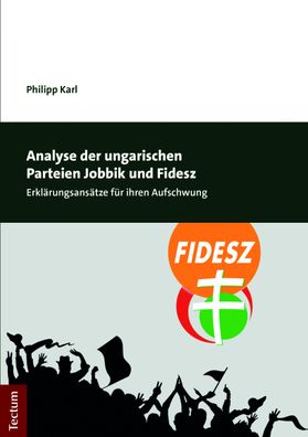 Analyse der ungarischen Parteien Jobbik und Fidesz, Philipp Karl