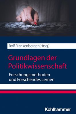 Grundlagen der Politikwissenschaft, Rolf Frankenberger