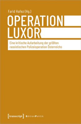 Operation Luxor, Farid Hafez