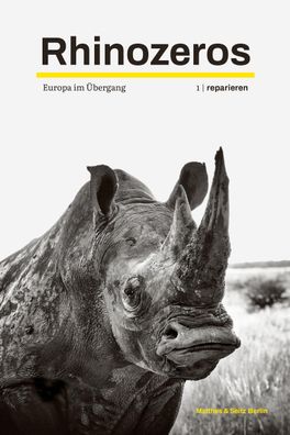 Rhinozeros I, Markus Messling