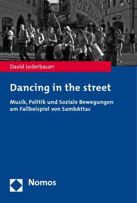 Dancing in the street, David Lederbauer