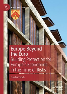 Europe Beyond the Euro, Charles Enoch