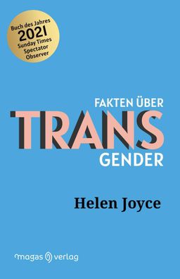 Fakten ?ber Transgender, Joyce Helen