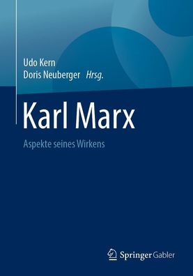 Karl Marx, Doris Neuberger