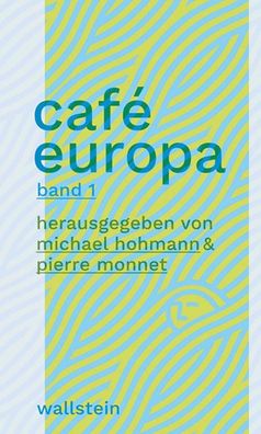 Caf? Europa, Michael Hohmann