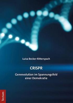 CRISPR, Luisa Becker-Ritterspach