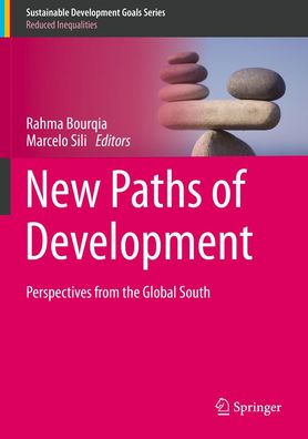 New Paths of Development, Marcelo Sili