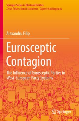 Eurosceptic Contagion, Alexandru Filip