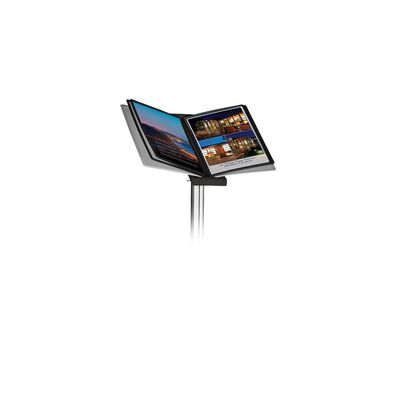 Reference Rack Top for Mini Multi Stand - Black