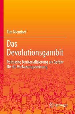 Das Devolutionsgambit, Tim Niendorf