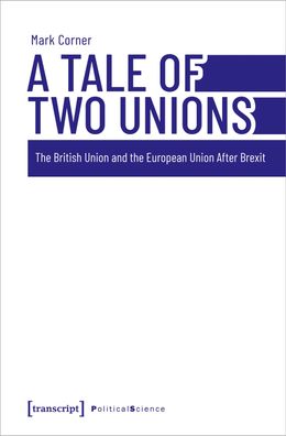 A Tale of Two Unions, Mark Corner