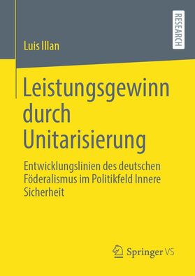 Leistungsgewinn durch Unitarisierung, Luis Illan