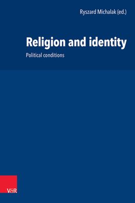 Religion and identity, Ryszard Michalak