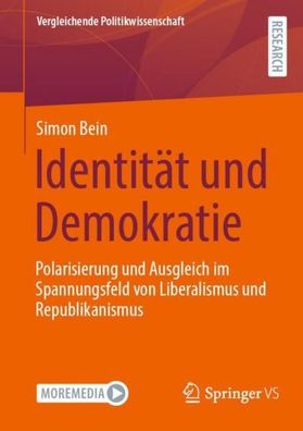 Identit?t und Demokratie, Simon Bein