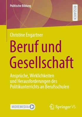 Beruf und Gesellschaft, Christine Engartner