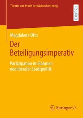 Der Beteiligungsimperativ, Magdalena Otto
