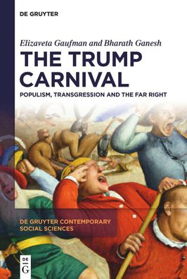 The Trump Carnival, Elizaveta Gaufman