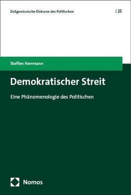 Demokratischer Streit, Steffen Herrmann