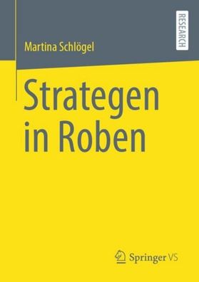 Strategen in Roben, Martina Schl?gel