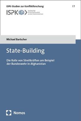 State-Building, Michael Bartscher