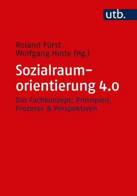 Sozialraumorientierung 4.0, Roland F?rst