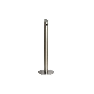 Aschenbecher Pole - Stainless