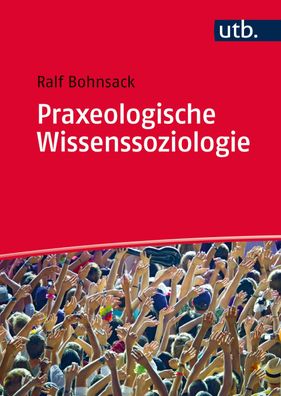 Praxeologische Wissenssoziologie, Ralf Bohnsack