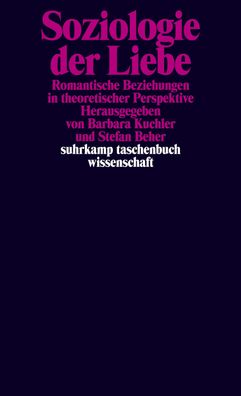 Soziologie der Liebe, Barbara Kuchler