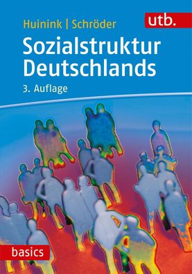 Sozialstruktur Deutschlands, Johannes Huinink