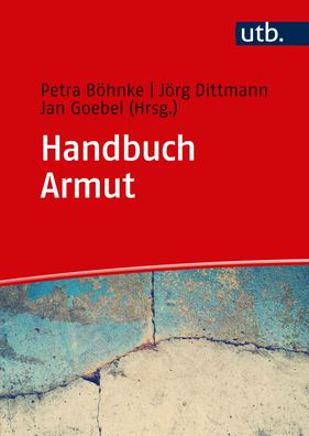 Handbuch Armut, Petra B?hnke