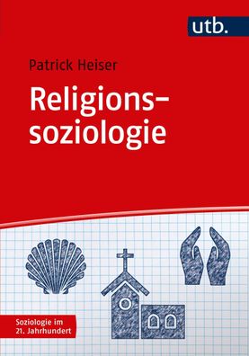 Religionssoziologie, Patrick Heiser