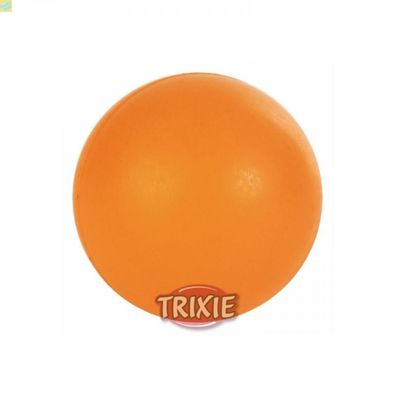 Trixie Ball, Naturgummi 6 cm