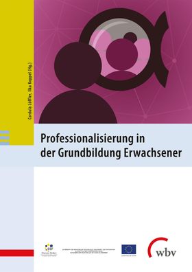 Professionalisierung in der Grundbildung Erwachsener, Cordula L?ffler