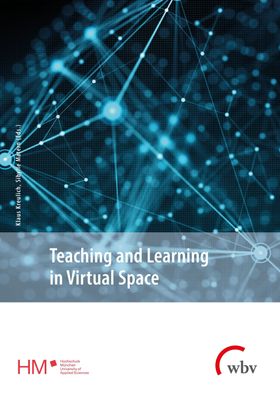 Teaching and Learning in Virtual Space, Sibylle Matern