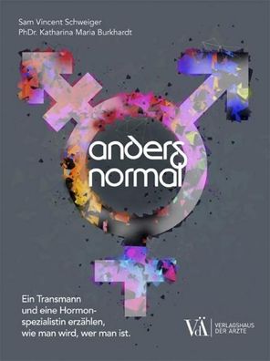 Anders Normal, Sam Vincent Schweiger