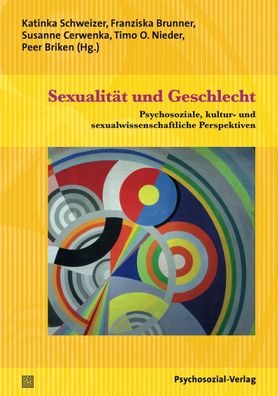 Sexualit?t und Geschlecht, Katinka Schweizer