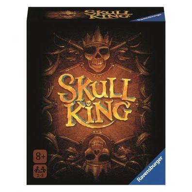Skull King - deutsch