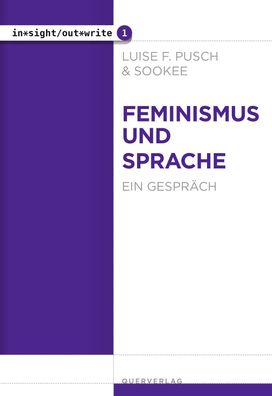 Feminismus und Sprache, Luise F. Pusch