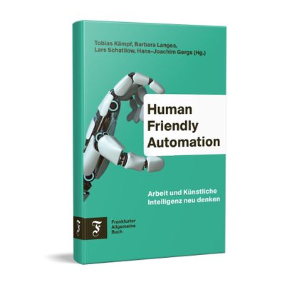 Human Friendly Automation, Tobias K?mpf