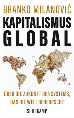 Kapitalismus global, Branko Milanovic