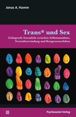 Trans\* und Sex, Jonas A. Hamm