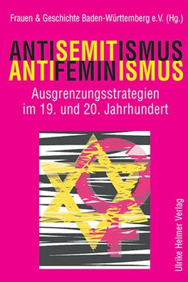 Antisemitismus - Antifeminismus, Liselotte Homering
