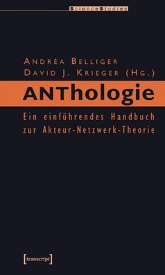 ANThology, Andr?a Belliger