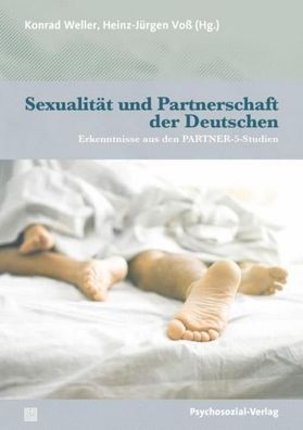 Sexualit?t und Partnerschaft der Deutschen, Konrad Weller