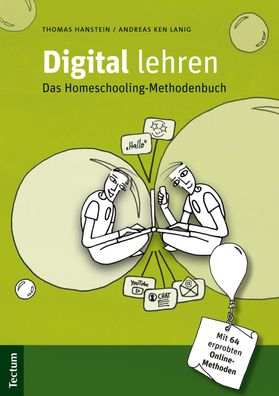 Digital lehren, Thomas Hanstein